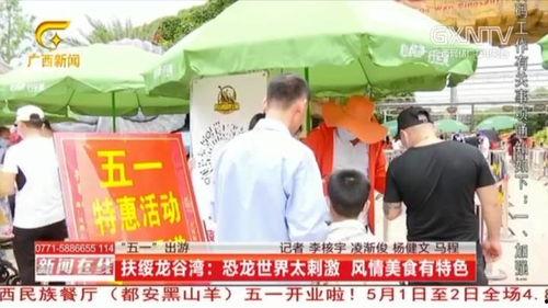 广西最新爆料视频新闻,揭秘神秘事件背后的真相  第2张