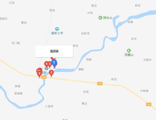 罗山县潘新镇最新爆料,揭秘神秘事件背后的真相