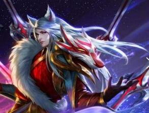 李白后续皮肤爆料视频播放 第2张 李白后续皮肤爆料视频播放 第2张